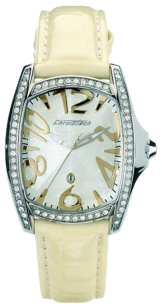Wrist watch Chronotech CT7988LS46 for women - 1 photo, picture, image