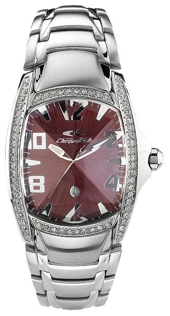 Wrist watch Chronotech CT7988LS64M for women - 1 image, photo, picture