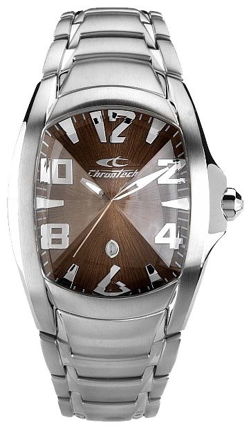 Wrist watch Chronotech CT7988M65M for men - 1 photo, image, picture