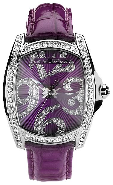 Wrist watch Chronotech CT7988MS48 for women - 1 picture, photo, image