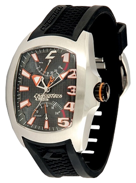 Wrist watch Chronotech CT7994M02 for men - 1 image, photo, picture