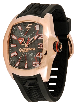 Wrist watch Chronotech CT7994M08 for men - 1 image, photo, picture