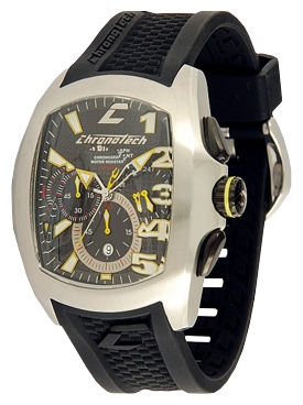 Wrist watch Chronotech CT7995M02 for men - 1 image, photo, picture
