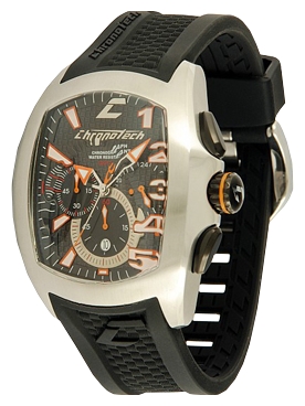 Wrist watch Chronotech CT7995M09 for men - 1 photo, picture, image