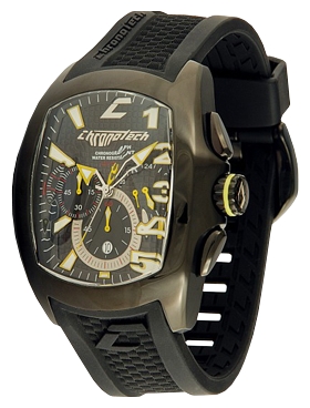 Wrist watch Chronotech CT7995M10 for men - 1 image, photo, picture