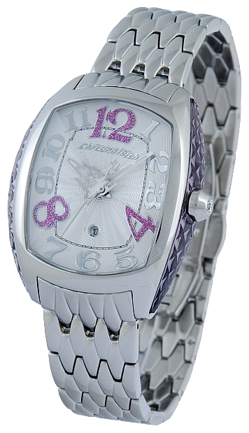 Wrist watch Chronotech CT7998L16M for women - 1 photo, image, picture