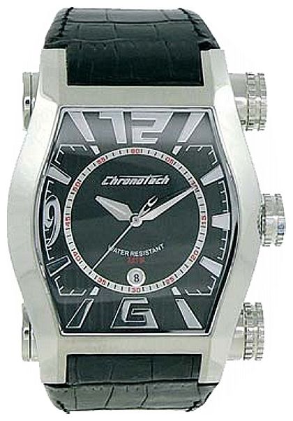 Wrist watch Chronotech CT7999M02 for men - 1 image, photo, picture