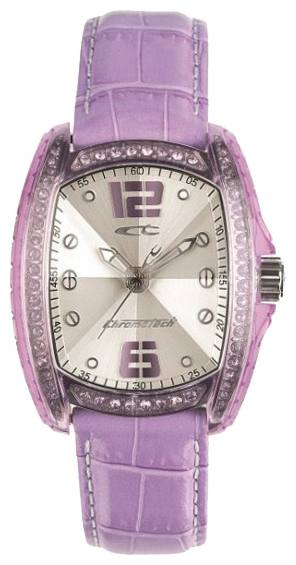 Wrist watch Chronotech RW0003 for women - 1 photo, picture, image