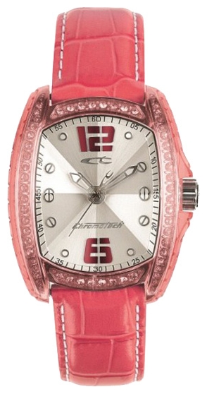 Wrist watch Chronotech RW0005 for women - 1 picture, photo, image
