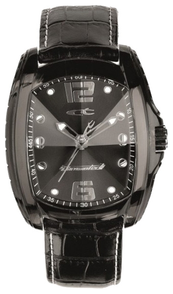 Wrist watch Chronotech RW0007 for men - 1 photo, picture, image