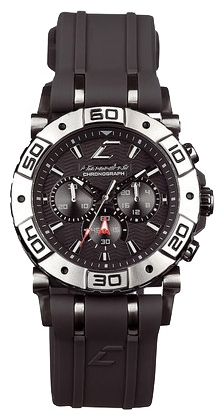 Wrist watch Chronotech RW0036 for men - 1 photo, picture, image