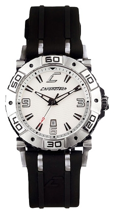 Chronotech RW0038 wrist watches for men - 1 image, picture, photo