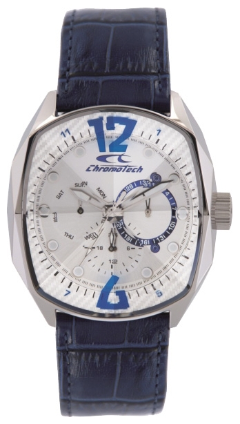 Wrist watch Chronotech RW0047 for men - 1 picture, photo, image