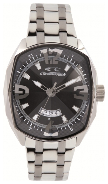 Chronotech RW0051 wrist watches for men - 1 image, picture, photo
