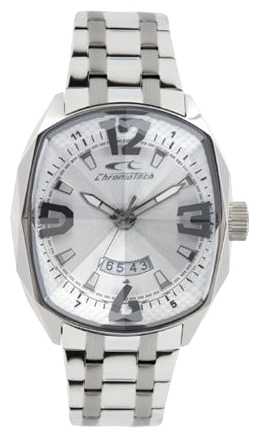 Wrist watch Chronotech RW0052 for men - 1 photo, picture, image