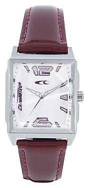 Wrist watch Chronotech RW0058 for women - 1 photo, image, picture