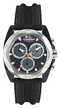 Wrist watch Chronotech RW0059 for men - 1 picture, photo, image