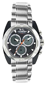 Wrist watch Chronotech RW0063 for men - 1 picture, image, photo