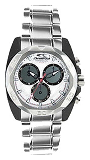 Wrist watch Chronotech RW0064 for men - 1 picture, image, photo