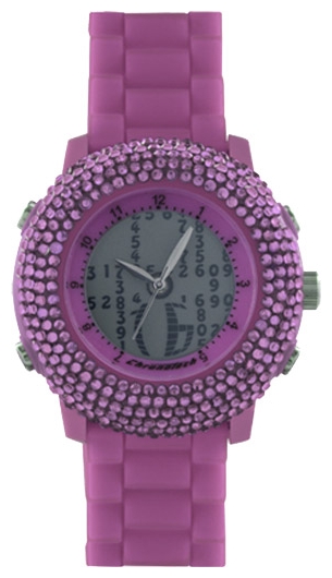 Wrist watch Chronotech RW0069 for women - 1 picture, photo, image