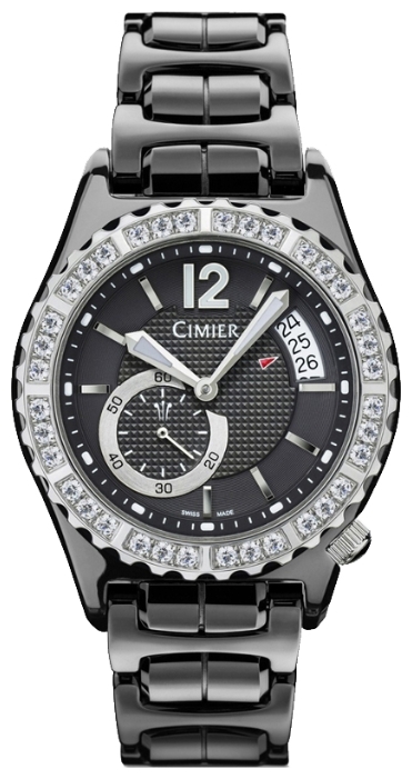 Wrist watch Cimier 2416-CA022 for women - 1 photo, image, picture