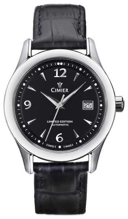 Cimier watch for men - picture, image, photo