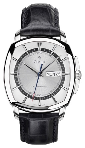Wrist watch Cimier 5105-SS011 for men - 1 image, photo, picture