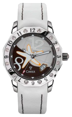 Cimier 6196-SZ031 wrist watches for women - 1 image, picture, photo