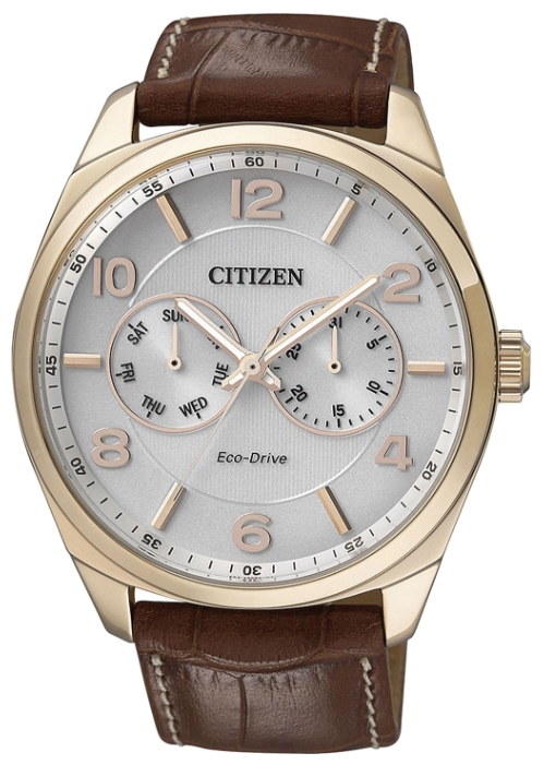 Wrist watch Citizen AO9024-16A for men - 1 image, photo, picture