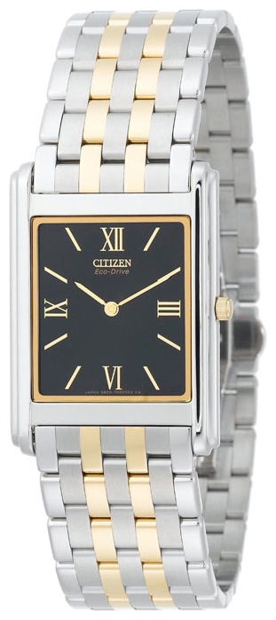 Wrist watch Citizen AR1004-51E for men - 1 photo, picture, image