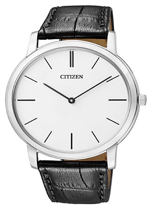 Wrist watch Citizen AR1110-02A for men - 1 picture, image, photo