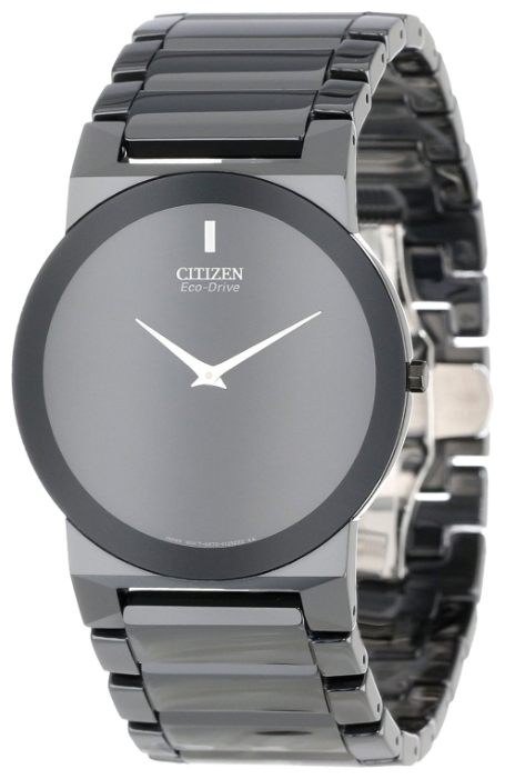 Wrist watch Citizen AR3055-59E for unisex - 2 photo, image, picture
