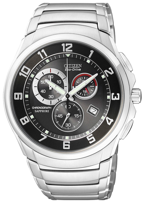 Wrist watch Citizen AT0696-59E for men - 1 image, photo, picture