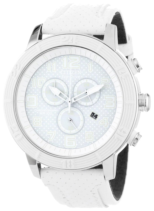 Wrist watch Citizen AT2200-04A for unisex - 1 image, photo, picture