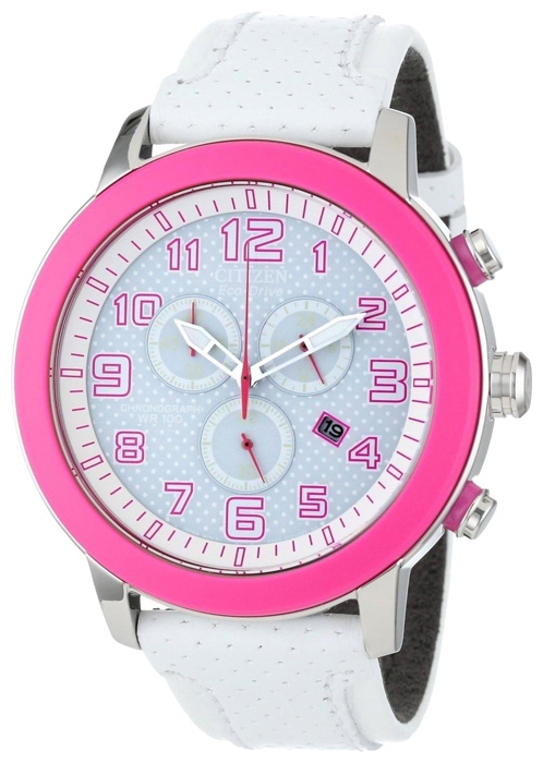Wrist watch Citizen AT2230-03A for women - 1 picture, photo, image