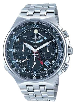 Citizen AV0030-60E wrist watches for men - 1 image, picture, photo