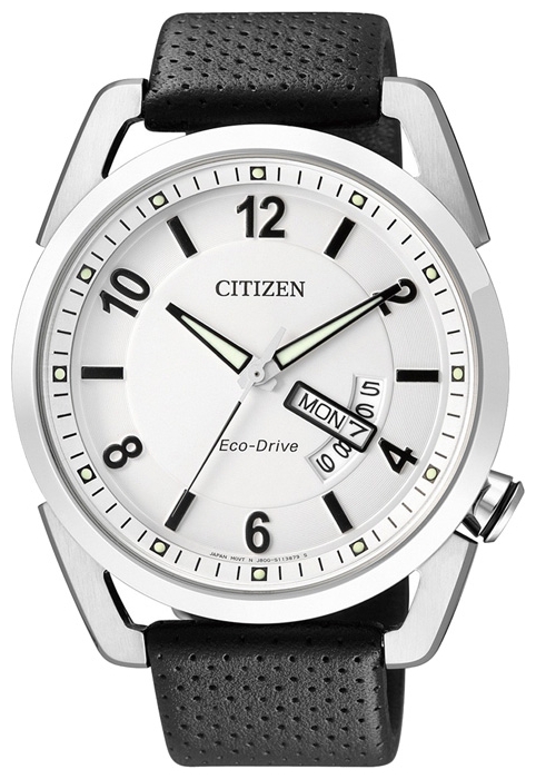 Wrist watch Citizen AW0010-01AE for men - 1 photo, picture, image