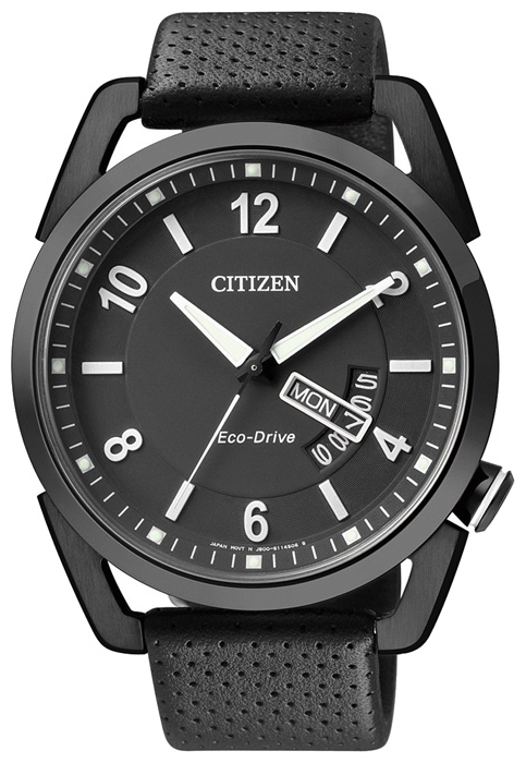 Wrist watch Citizen AW0015-08EE for men - 1 picture, image, photo