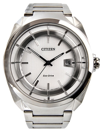 Wrist watch Citizen AW1010-57B for men - 1 image, photo, picture