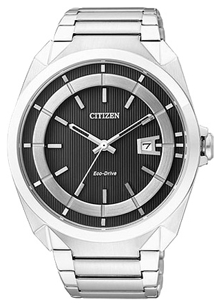 Citizen AW1010-57E wrist watches for men - 1 image, picture, photo