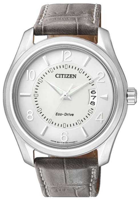 Citizen AW1031-31A wrist watches for men - 1 image, picture, photo