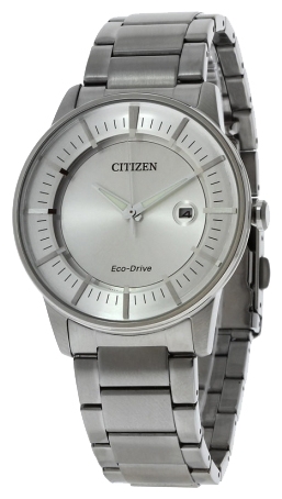Wrist watch Citizen AW1260-50A for men - 2 picture, image, photo