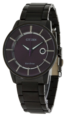 Wrist watch Citizen AW1264-59W for men - 2 image, photo, picture