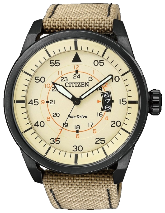 Citizen AW1365-19P pictures