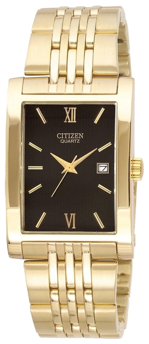 Wrist watch Citizen BH1372-56E for unisex - 1 photo, image, picture