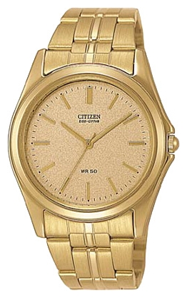 Wrist watch Citizen BJ6072-57P for men - 1 photo, image, picture