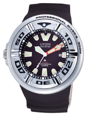 Wrist watch Citizen BJ8050-08E for men - 1 photo, picture, image