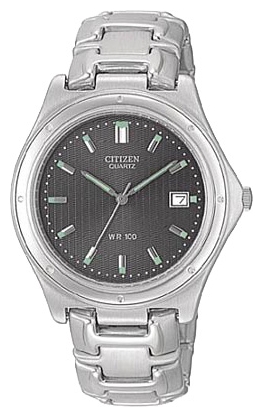 Wrist watch Citizen BK0240-51H for men - 1 picture, image, photo