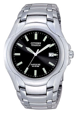 Wrist watch Citizen BK2250-56E for men - 1 picture, photo, image