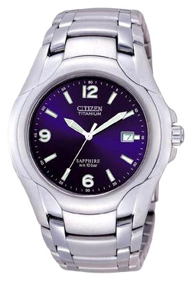 Citizen BK2250-56M wrist watches for men - 1 image, picture, photo